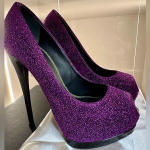 Giuseppe Zanotti shoes